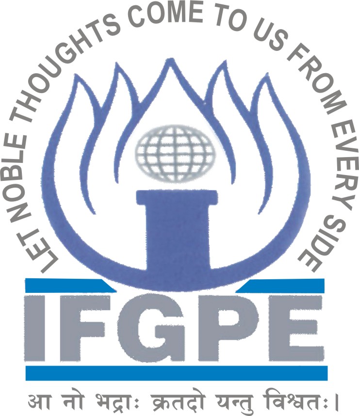 Indian Foundation for Global Peace Education